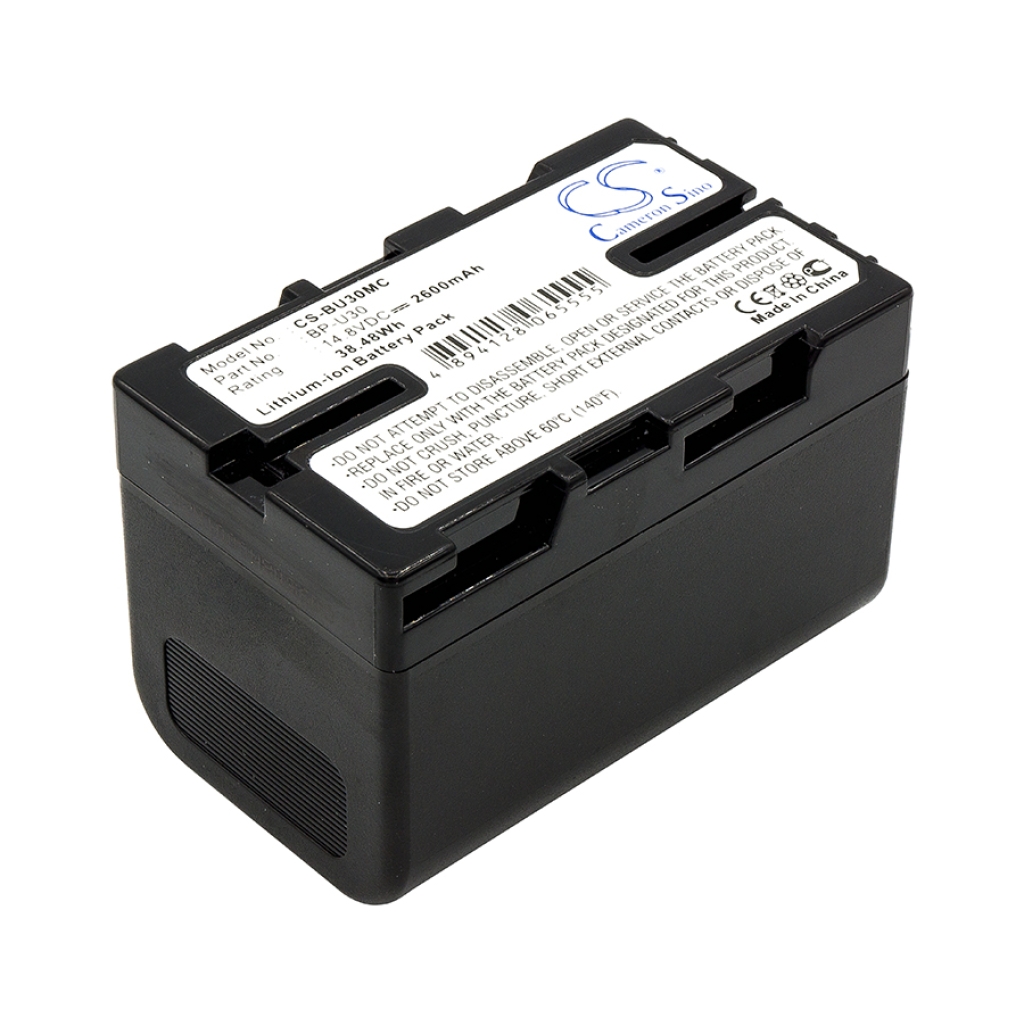 Camera Battery Sony PMW-EX1