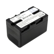 Camera Battery Sony PMW-EX1