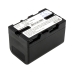 Camera Battery Sony PMW-EX1