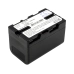Camera Battery Sony PMW-200