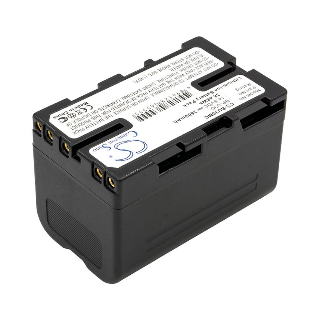 Camera Battery Sony PMW-EX1