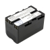 Camera Battery Sony PMW-EX1