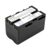 Camera Battery Sony PMW-200