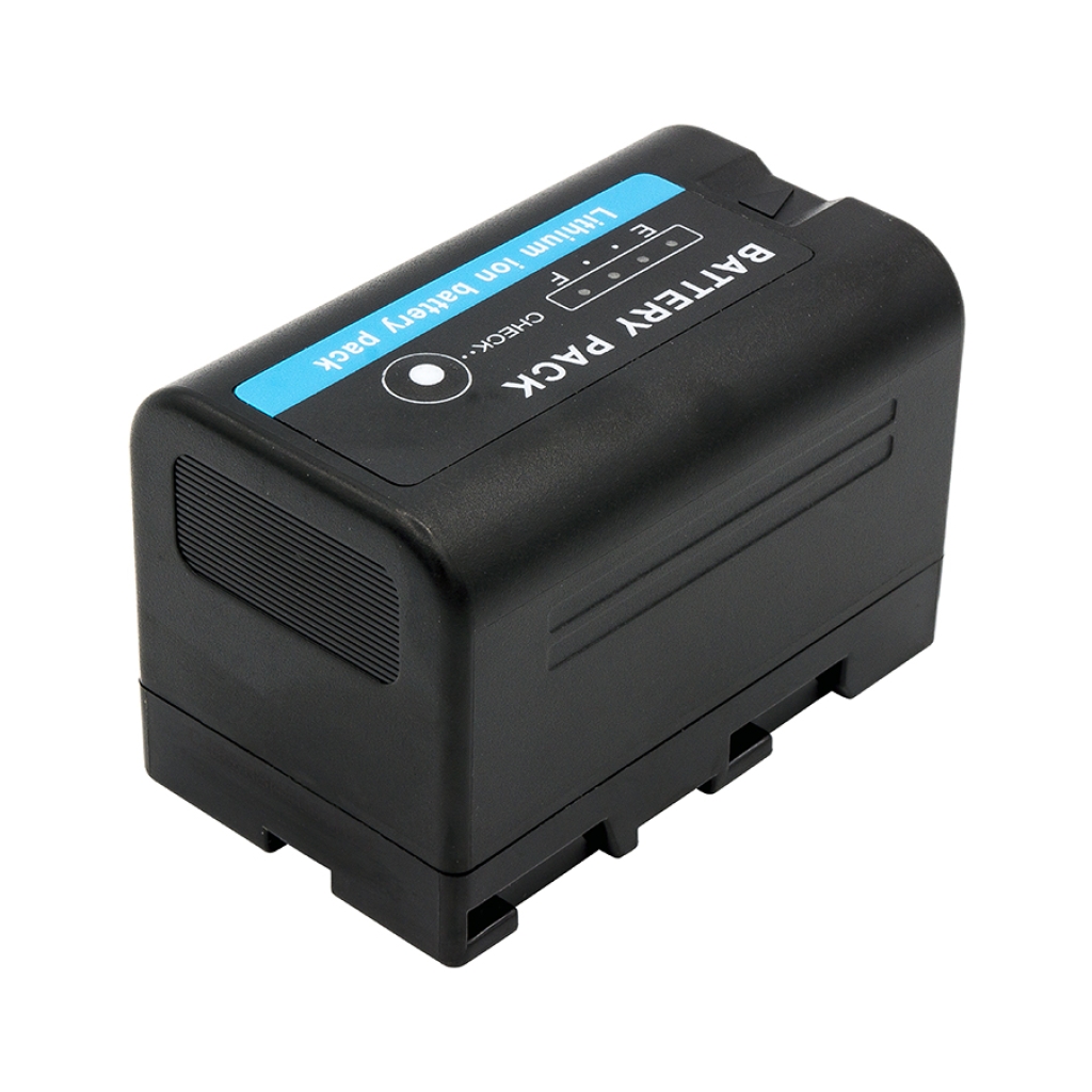 Camera Battery Sony PMW-EX1