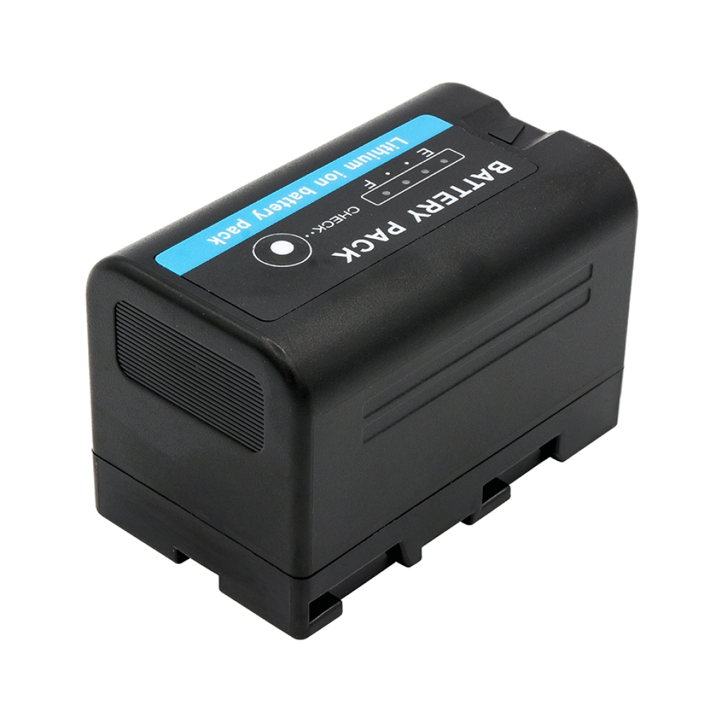 Camera Battery Sony PMW-200