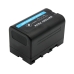 Camera Battery Sony PMW-EX1