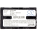Camera Battery Sony PMW-EX1