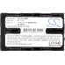 Camera Battery Sony PMW-200