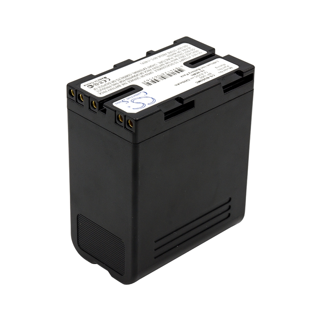 Camera Battery Sony PMW-EX1