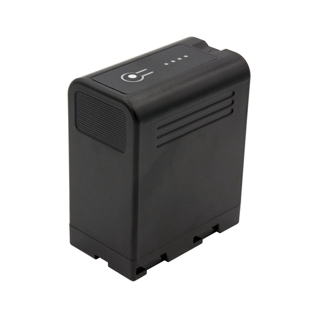 Camera Battery Sony PMW-EX1