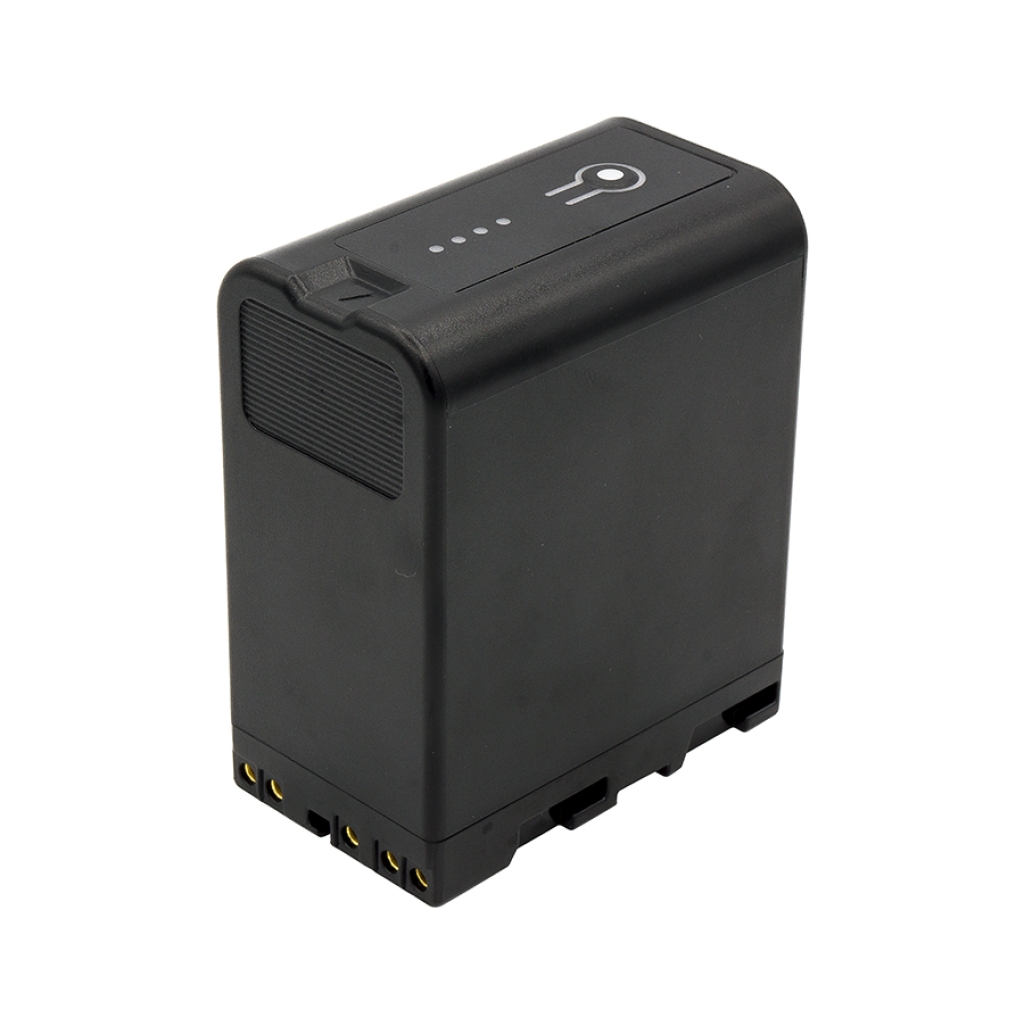 Camera Battery Sony PMW-EX1