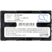 Camera Battery Sony PMW-EX1
