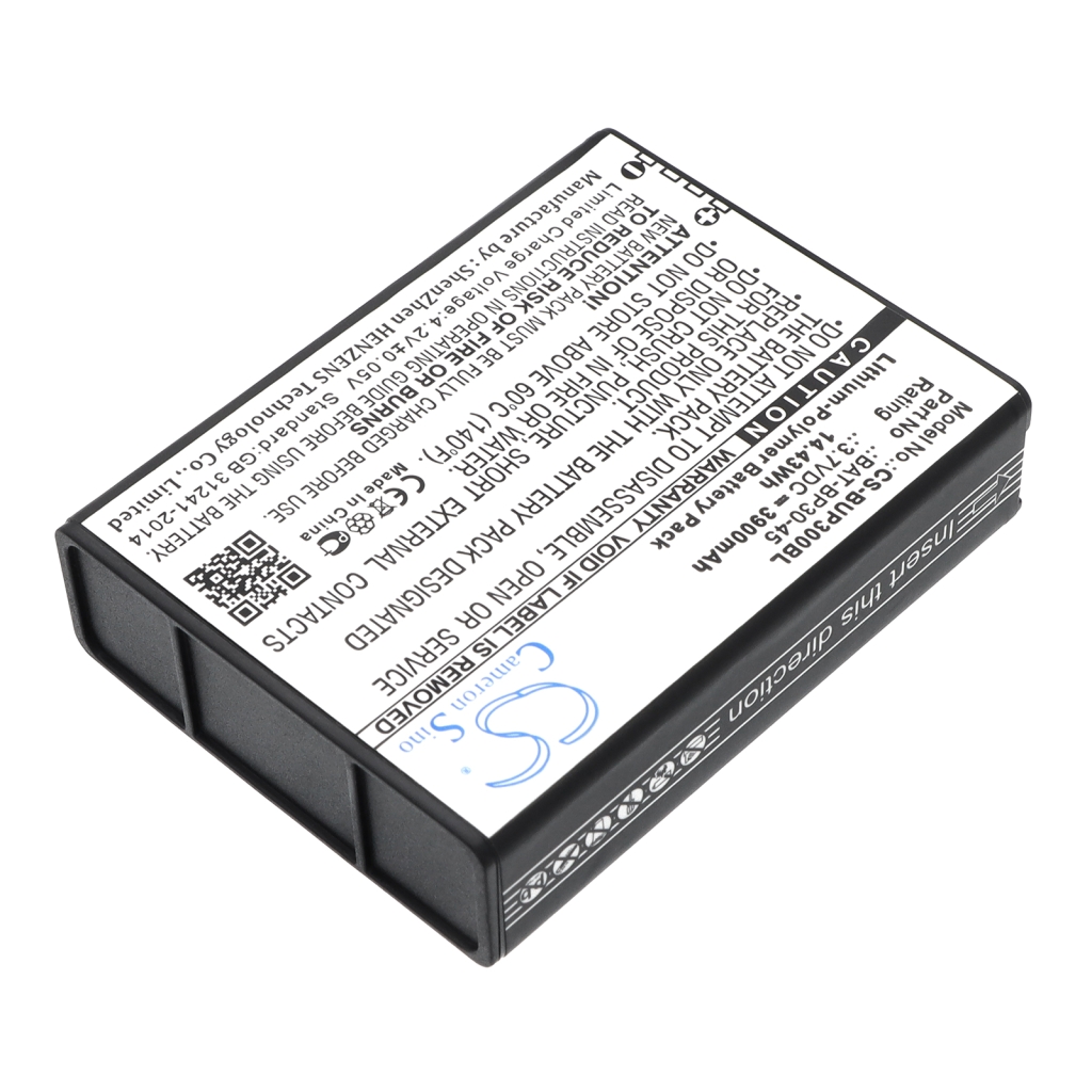 Batéria kompatibilné s Bluebird Pidion CS-BUP300BL