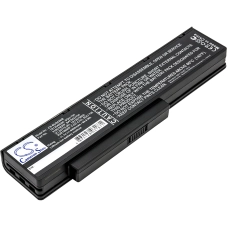 Kompatibilná náhrada batérie za BenQ 2C.20770.001,2C.20C30.001,7813540000,7813570000,916C5810F...