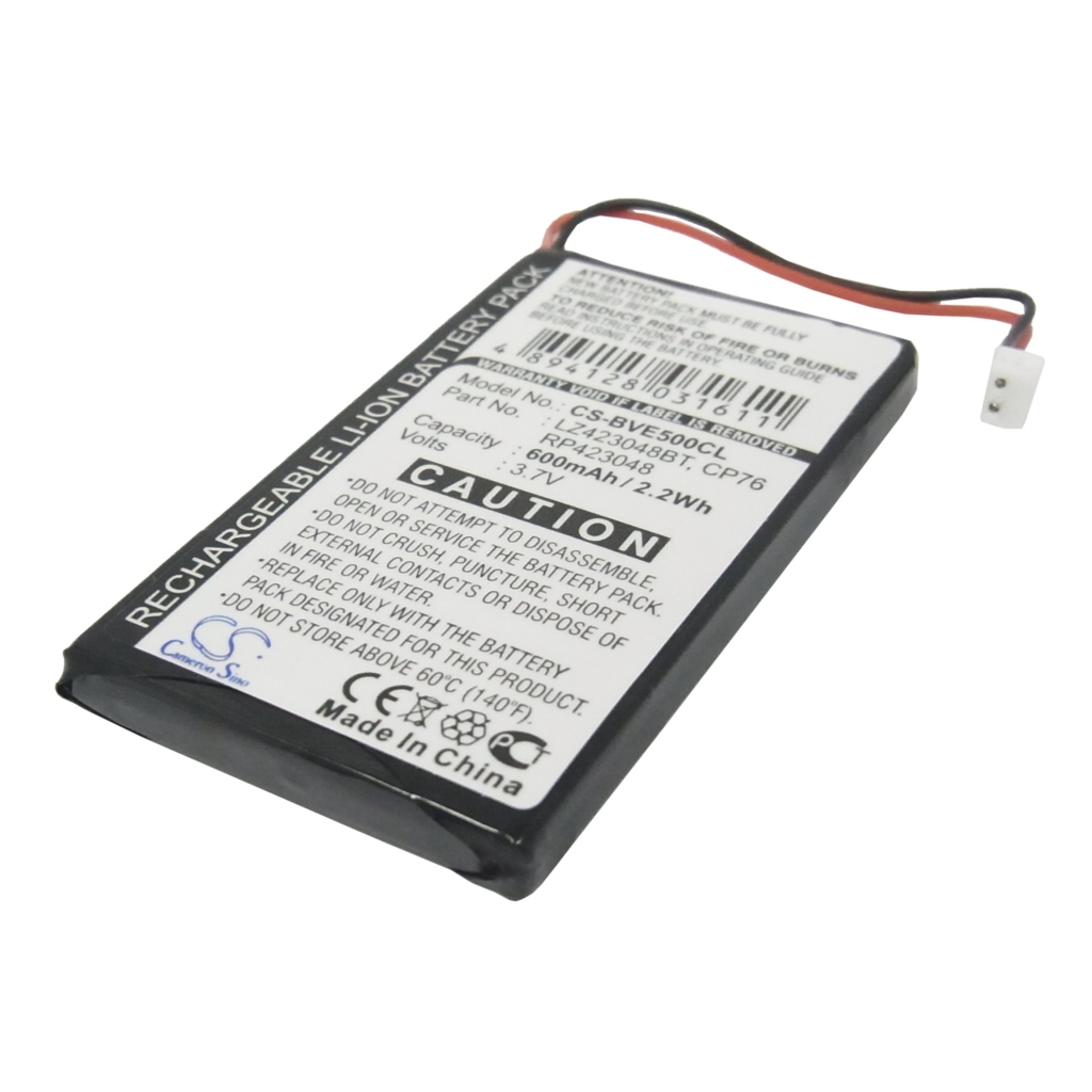 Hitachi Uniross Batéria pre bezdrôtový telefón BTI CS-BVE500CL