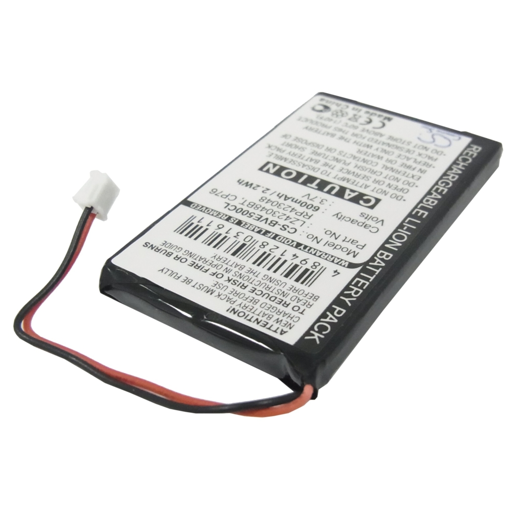 Hitachi Uniross Batéria pre bezdrôtový telefón BTI CS-BVE500CL