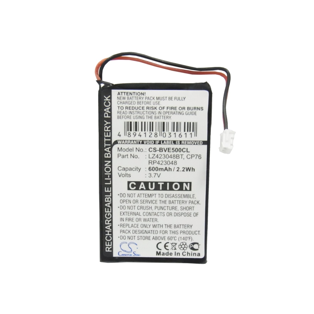 Hitachi Uniross Batéria pre bezdrôtový telefón BTI CS-BVE500CL
