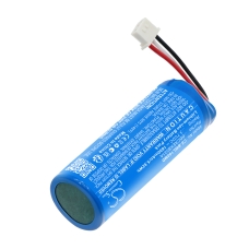 Compatible battery replacement for B&L beta BBCAEKB031A