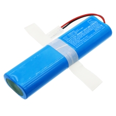 Kompatibilná náhrada batérie za Bobsweep H18650CH-2600-4S1P