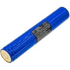 Kompatibilní náhrada baterie za Bayco XPR-9850BATT