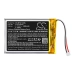BabyPhone Battery Babymoov CS-BYA144SL