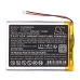 Batérie pre detské telefóny Babymoov CS-BYA435SL