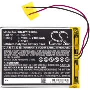 Battery compatibleWith 