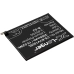 Mobile Phone Battery Vivo CS-BYV150SL