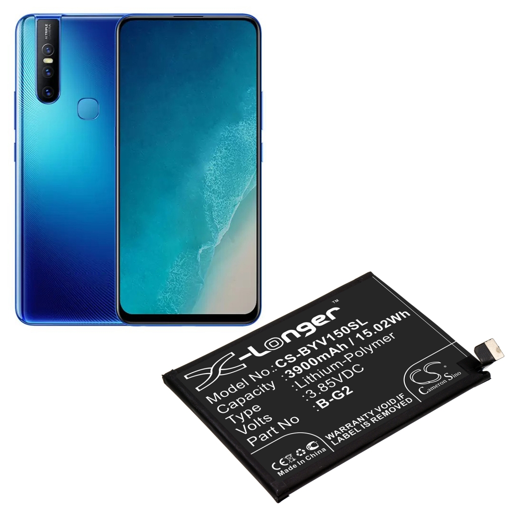 Batérie pre mobilné telefóny Vivo CS-BYV150SL