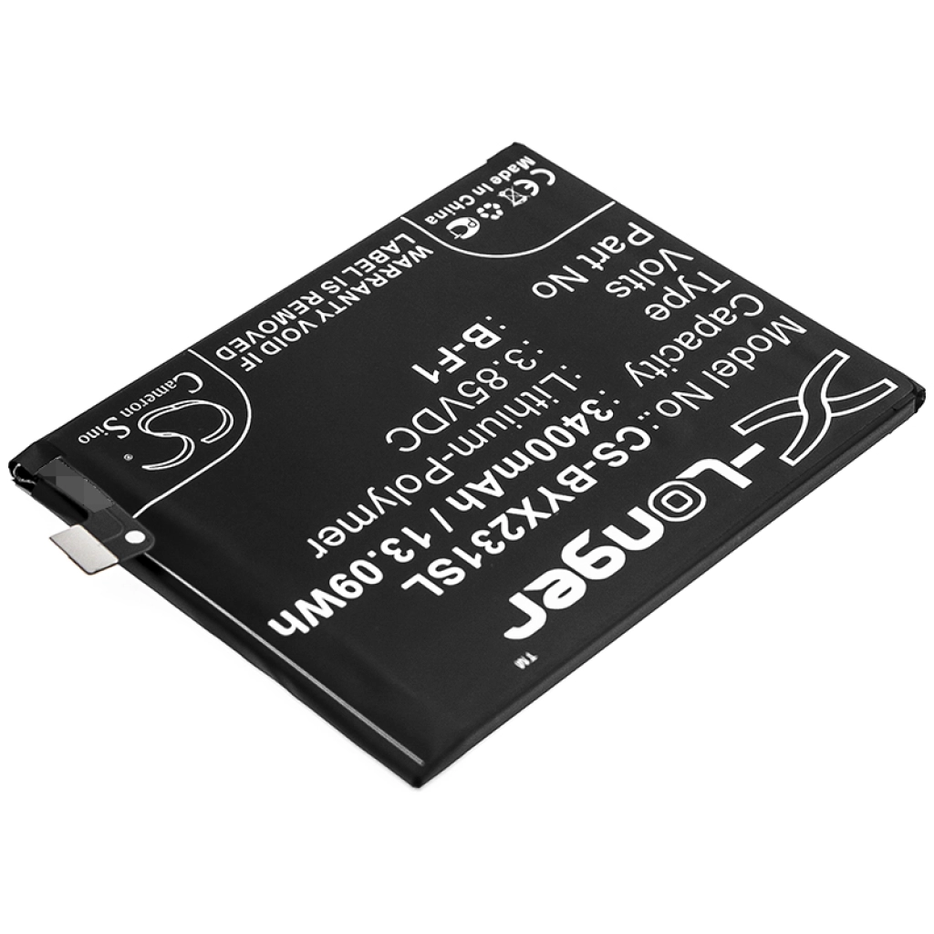 Batérie pre mobilné telefóny Vivo CS-BYX231SL