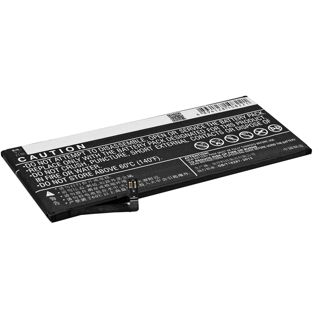 Batérie pre mobilné telefóny BBK CS-BYX521SL