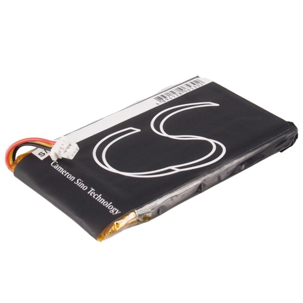Batéria GPS, navigátora Bushnell CS-BYX8350SL