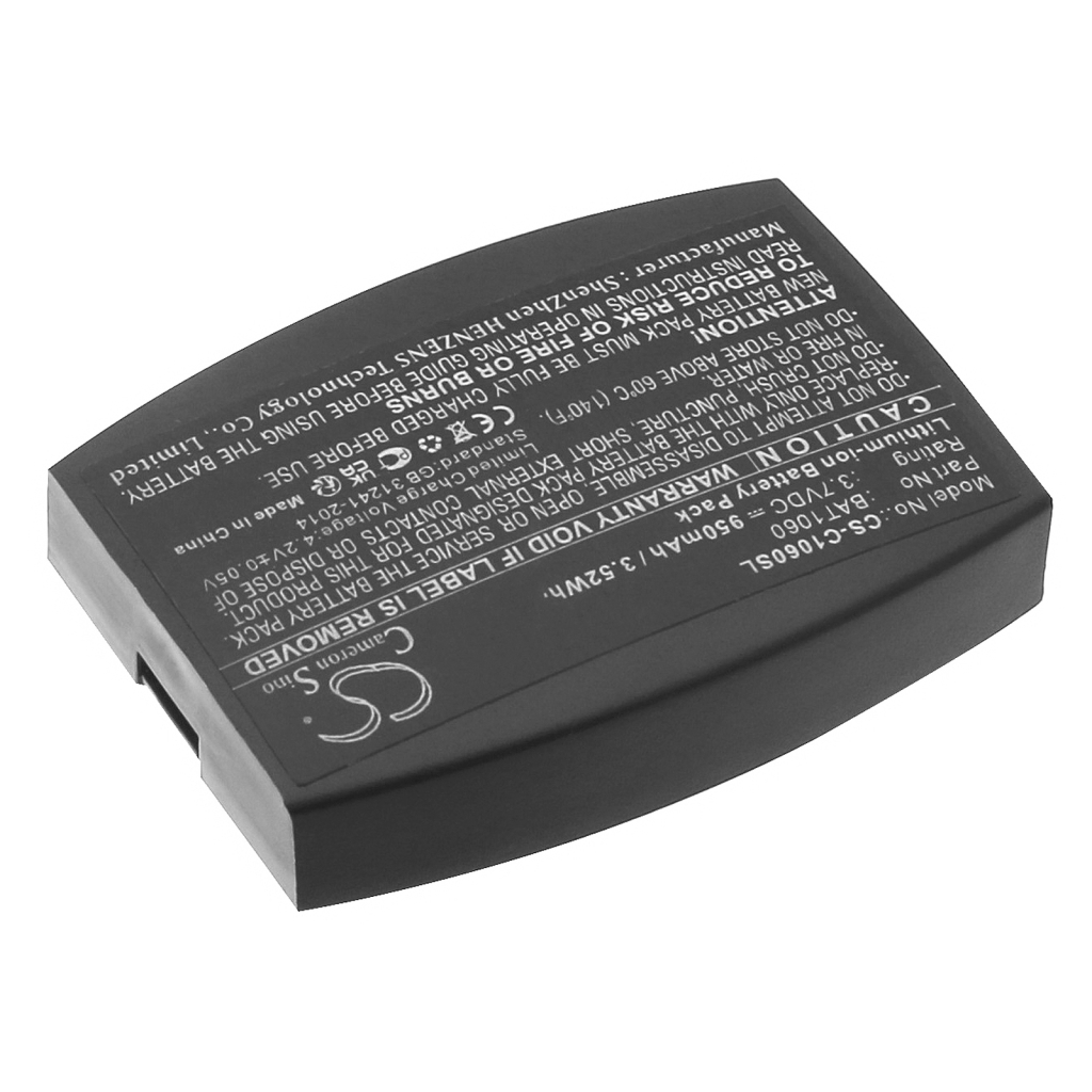Batéria do bezdrôtovej náhlavnej súpravy 3M CS-C1060SL