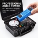 Battery compatible with Cobra