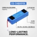 Battery compatible with Cobra