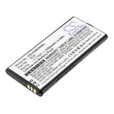 Kompatibilní náhrada baterie za CAT B26