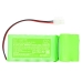 Medical Battery Cardioline CS-CAR110MD