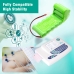 Medical Battery Cardioline CS-CAR110MD
