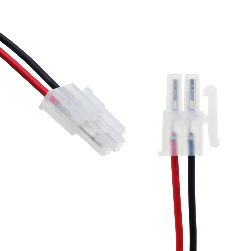 Baterie kompatibilní s Cardioline CS-CAR220MD