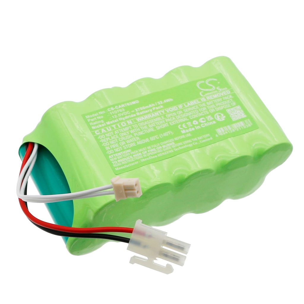 Baterie do zdravotnických zařízení Cardioline CS-CAR763MD