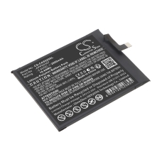 Compatible battery replacement for Caterpillar APP00307