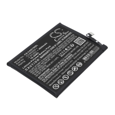 Compatible battery replacement for Caterpillar CCW5000-1