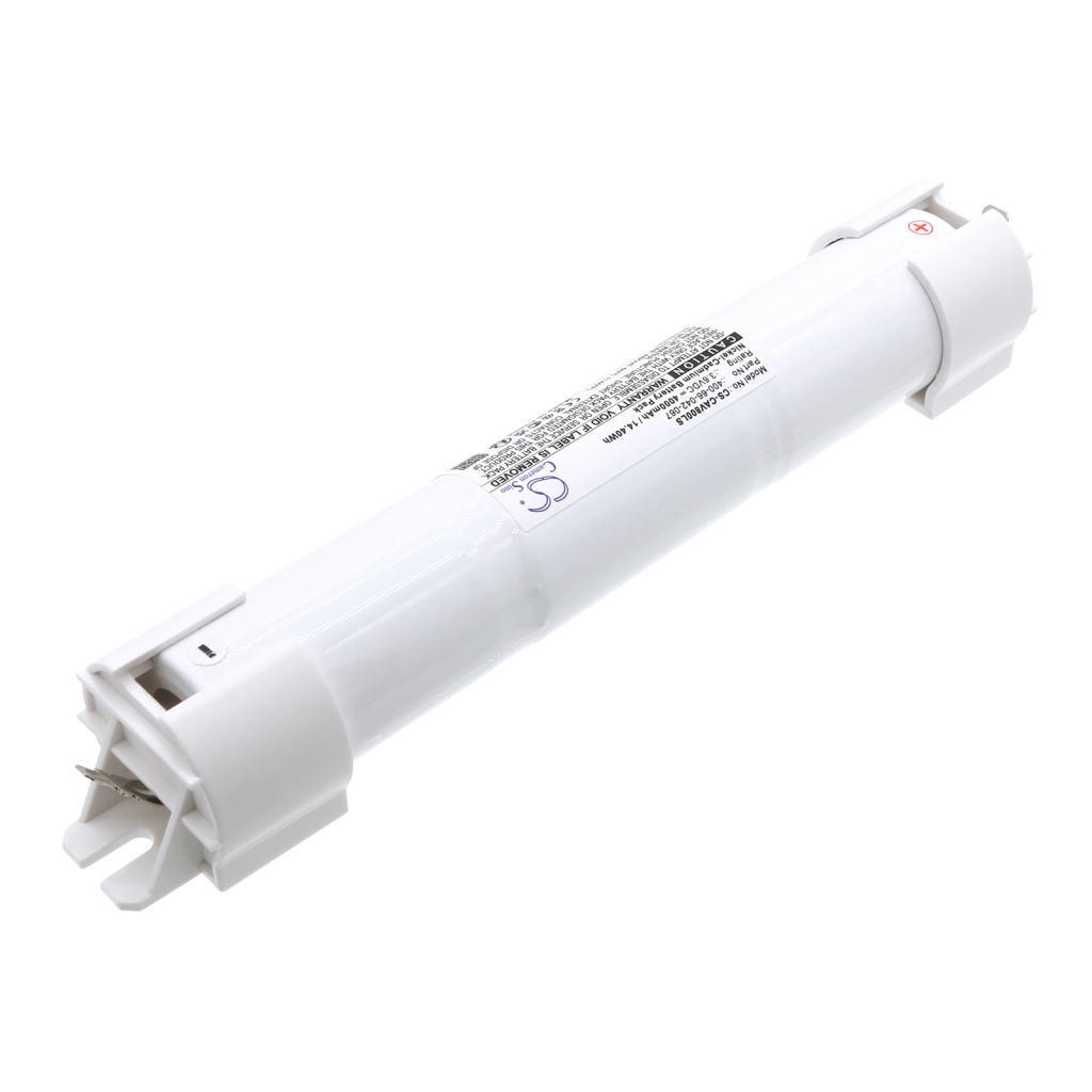 Batéria pre domáce bezpečnostné kamery Ceag CS-CAV800LS