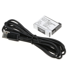 Kompatibilní náhrada za GoPro 335-06532-000,AHDBT-401