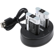 CS-CB008<br />Batteries for   replaces battery NB-12L