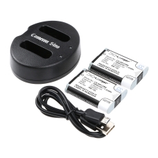 Kompatibilní náhrada za Canon CB-2LG,NB-12L