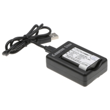 Kompatibilní náhrada za Sony BC-CSXB,BC-DCY,NP-BX1