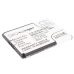 Battery Replaces BST-33
