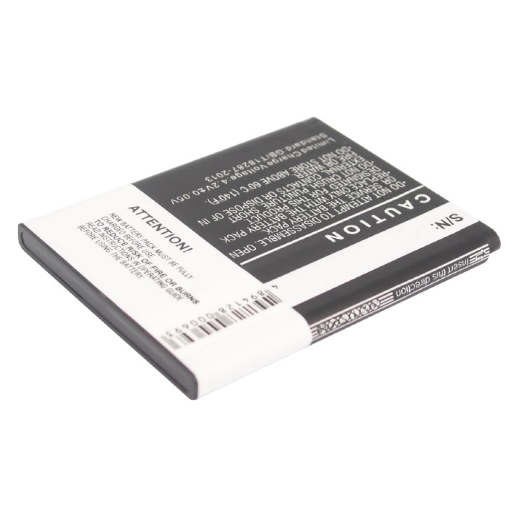 Battery Replaces BST-33