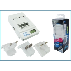 Kompatibilní náhrada za Sony Ericsson BST-33,BST-34,BST-40,SEBA01